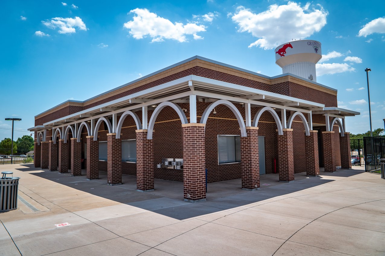 grapevine-colleyville-isd-mustang-panther-stadium
